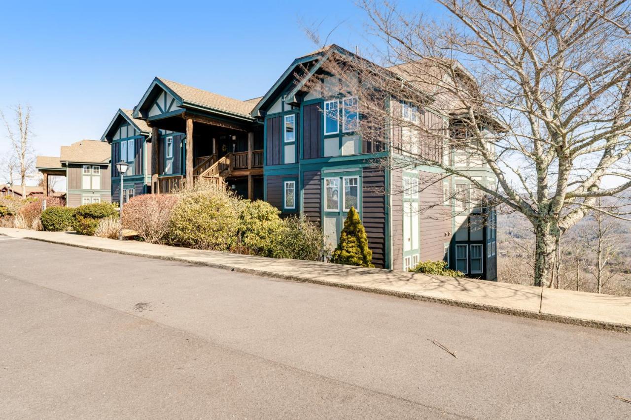 Echota Wintergreen Views Banner Elk Esterno foto